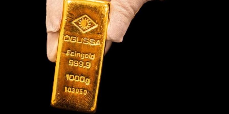 سعر الذهب عيار 21 اليوم الأربعاء 15 إبريل 2026 بالصاغة.. السعر الرسمي الآن