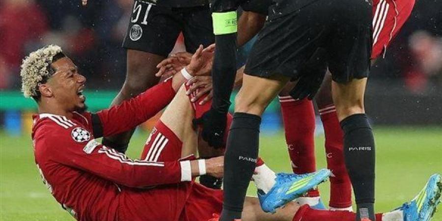 إيكتيكي يغيب عن الملاعب لستة أشهر بعد وداع ليفربول لدوري أبطال أوروبا