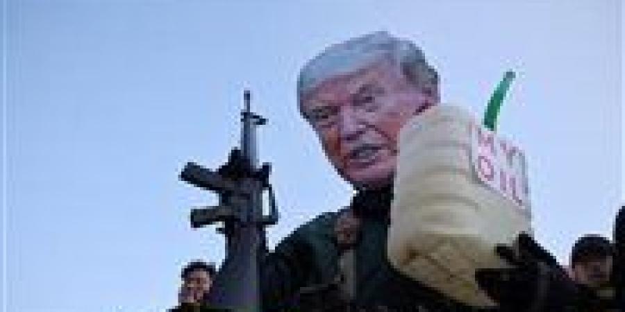 هوس الطاقة والذكاء الاصطناعي.. الدوافع الخفية وراء حرب ترامب ضد إيران