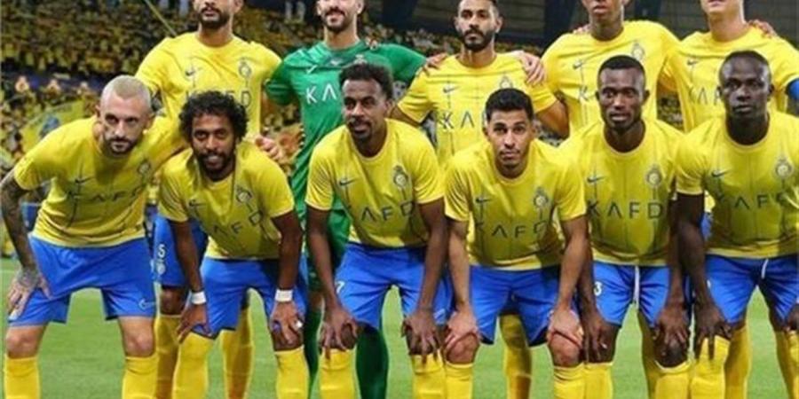 بث مباشر الآن..مشاهدة مباراة النصر والاتفاق فى دورى روشن السعودى