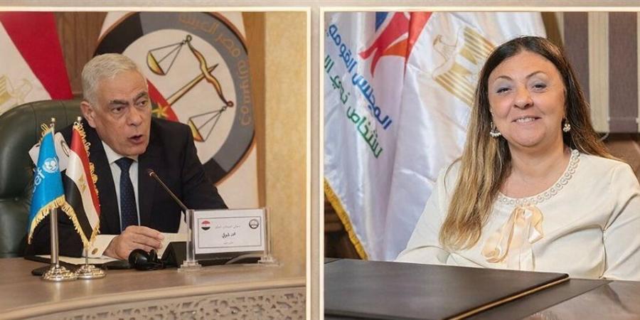 بعد افتتاح “الغرف الصديقة للطفل”.. القومي للإعاقة يثمن جهود النائب العام في تعزيز العدالة الإنسانية