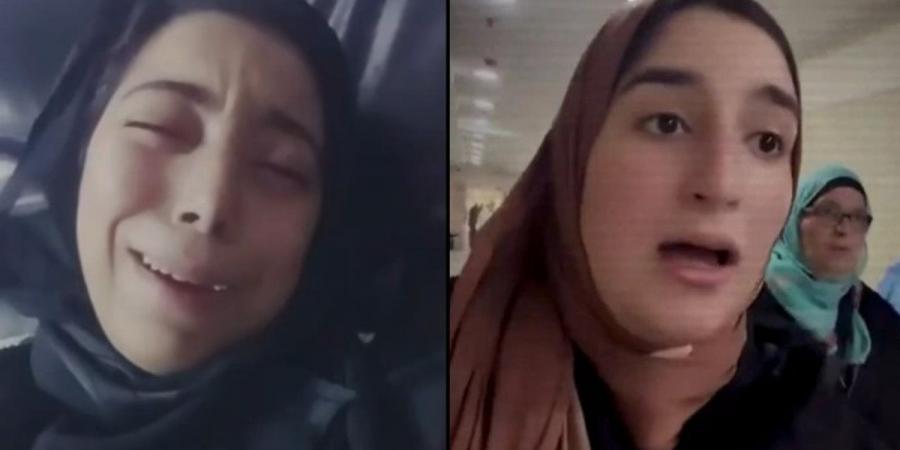 أمها سابتها عشان تنام.. مصدر بمستشفى الحسين الجامعي يكشف تطورات صادمة في واقعة اختطاف رضيعة