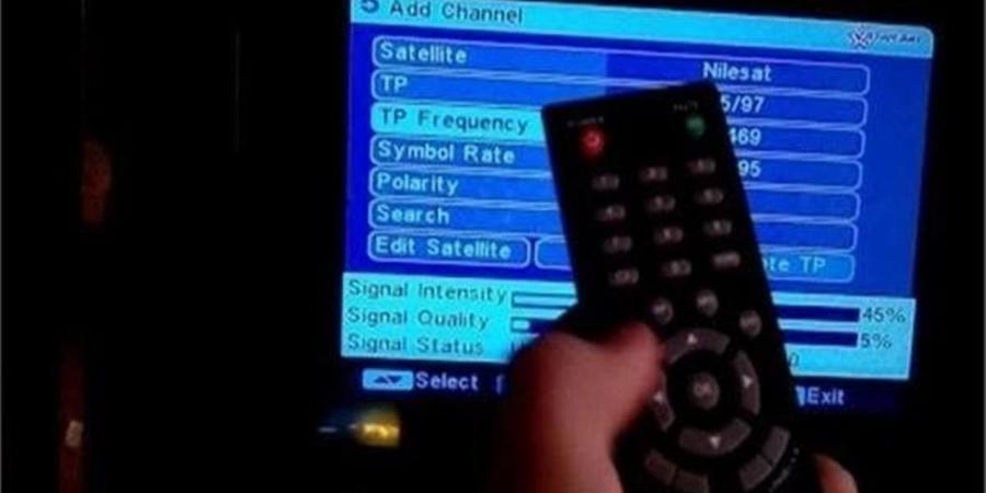حل مشكلة القنوات المفقودة على نايل سات 2026.. تحميل ملف جديد والترتيب تلقائيًا