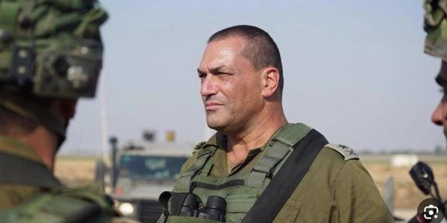 رئيس الأركان الإسرائيلي: لدينا أهداف جاهزة داخل إيران