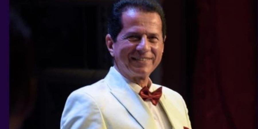 محمود درويش وفرقته «كنوز» في أمسية فنية بمكتبة مصر الجديدة العامة