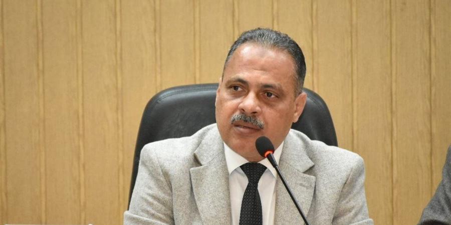 خلال عامين.. الانتهاء من 176 ألف طلب تصالح في مخالفات البناء بالشرقية