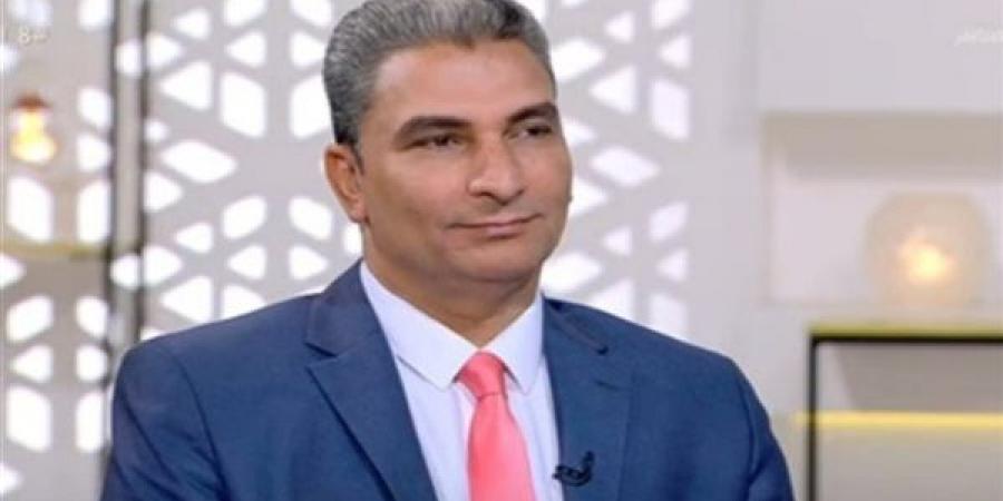 بشير عبدالفتاح: مصر تلعب دورا كبيرا في الوساطة بين أمريكا وإيران