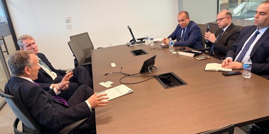 وزير الاستثمار: مصر تتحرك سريعًا لبناء شراكات وتعزيز ثقة المستثمرين الدوليين