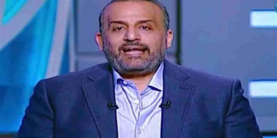 شبانة عن أزمة الأهلي.. اتحاد الكرة "جه يكحلها عماها"!