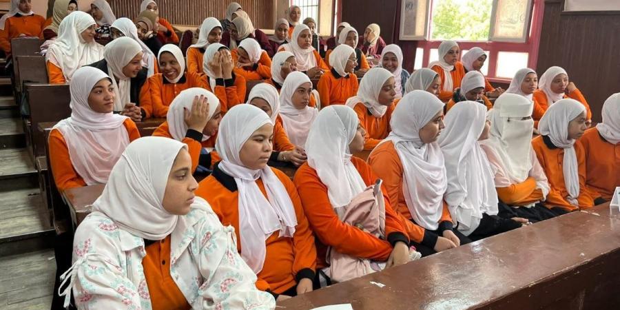 نحو صحة إنجابية سليمة للمراهقات.. ندوة لإعلام الوادى الجديد