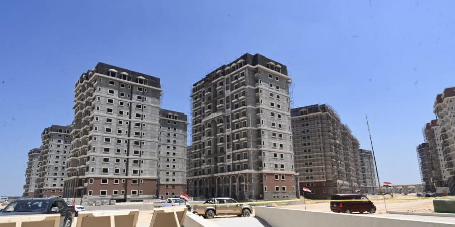 بشرى للأهالي.. تحولات كبرى تقترب من كل بيت في الإسكندرية