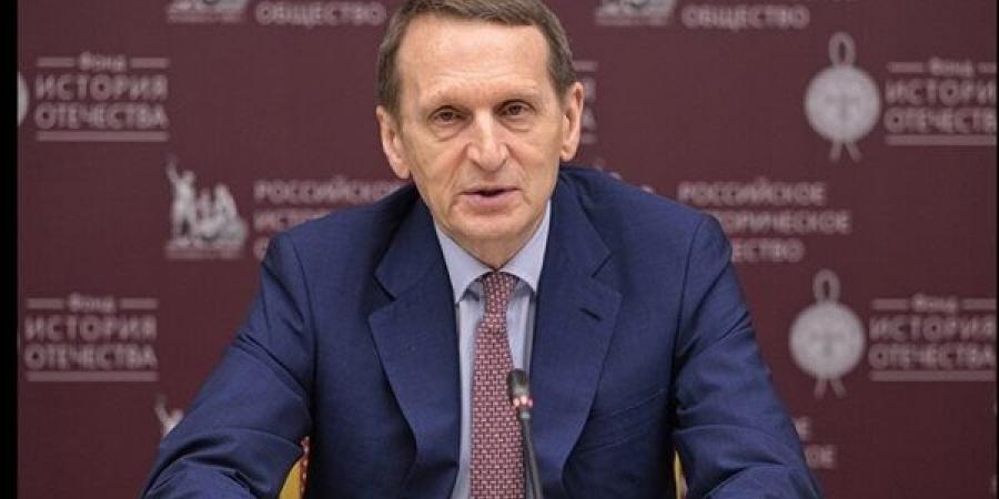 الاستخبارات الروسية: موسكو أثبتت مرارا رغبتها بإحلال السلام في أوكرانيا