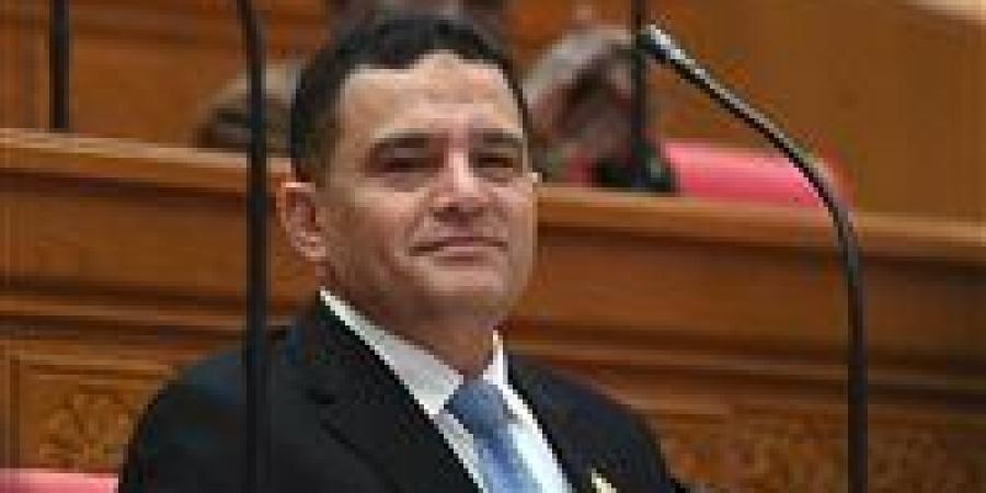 النائب أمير الجزار يتقدم بطلب إحاطة بشأن احتجاز سيارات ذوي الإعاقة بالموانئ منذ 3 سنوات