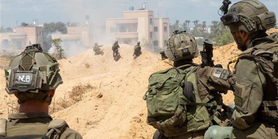 إصابة 5 جنود إسرائيليين بينهم حالة خطيرة في قصف صاروخي جنوب لبنان