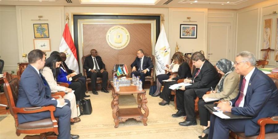 وزير التعليم العالي: عمق العلاقات التي تربط مصر بأشقائها من الدول الإفريقية