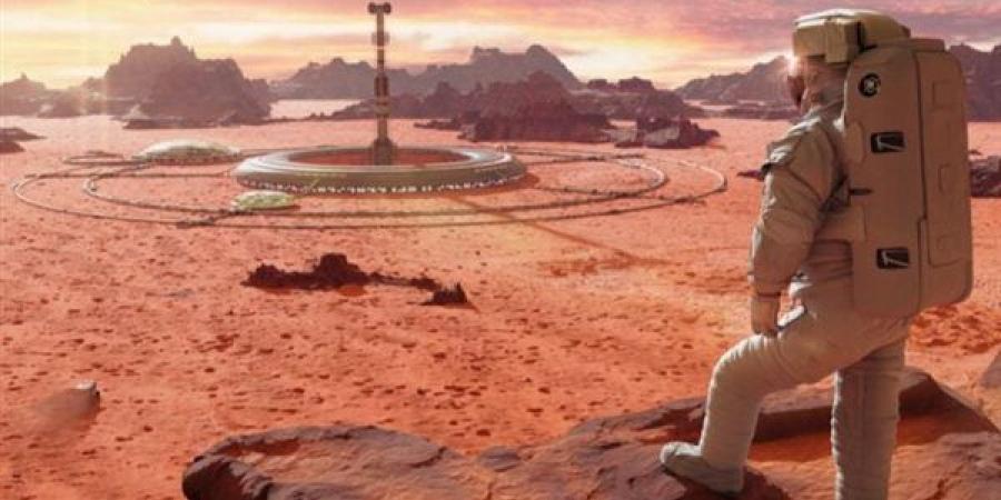 الحياة على المريخ قد تعيد تشكيل الإنسان كليًا.. تفاصيل