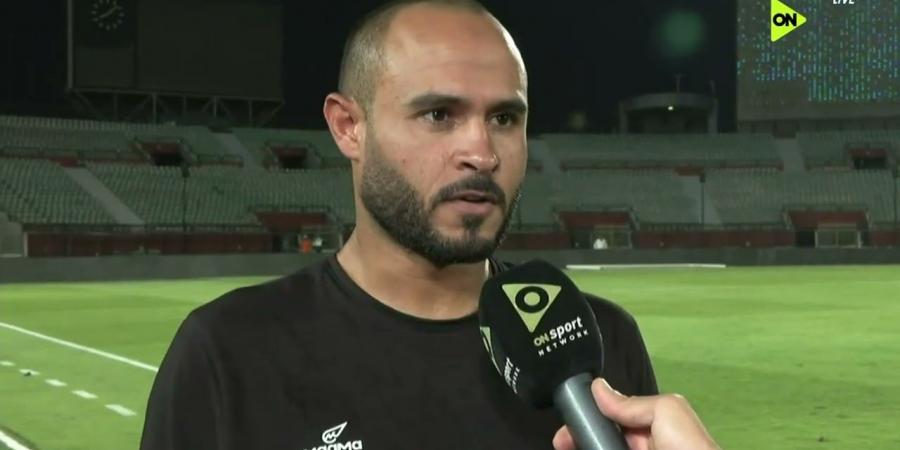 محمد الشيخ مدرب وادي دجلة: قدمنا موسمًا قويًا وطموحنا كان التواجد بين الكبار