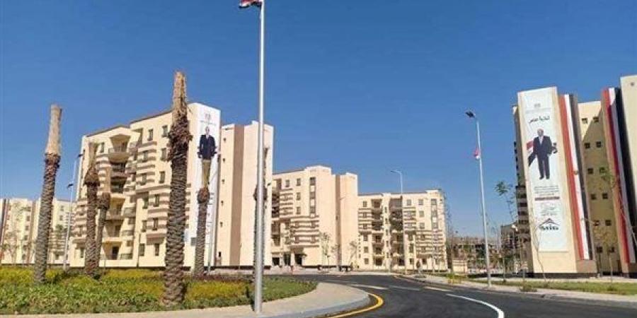 موعد طرح وحدات الإسكان الاجتماعي لمحدودي الدخل
