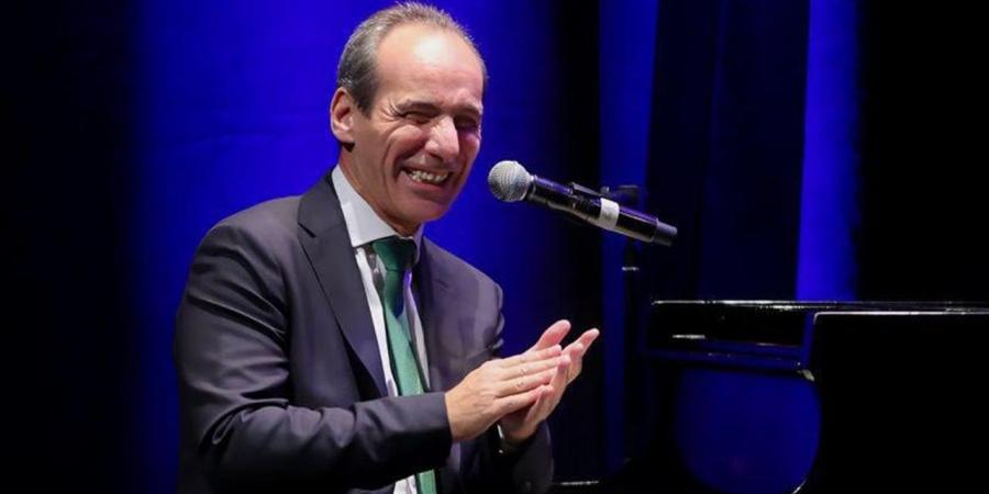 أسعار تذاكر وتفاصيل حفل الموسيقار عمرو سليم بدار الأوبرا المصرية.. الجمعة