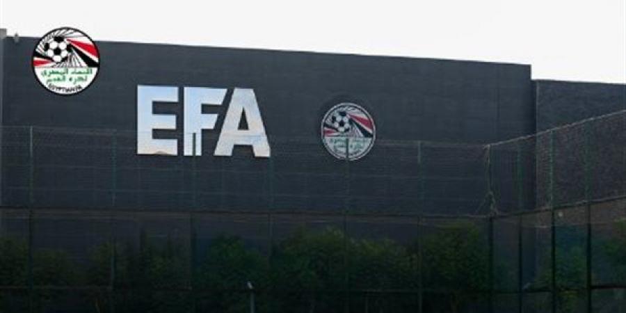 شبانة يكشف سبب تأجيل اجتماع مجلس اتحاد الكرة