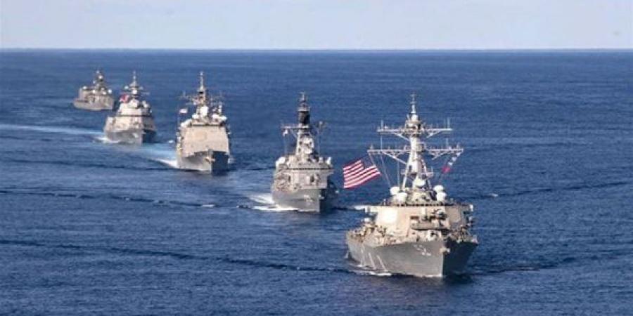 عاجل.. الجيش الأمريكي يعلن نجاحه في فرض حصار بحري كامل على إيران
