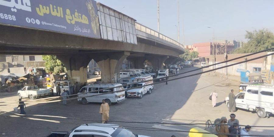 استغلال السائقين يهدد جيوب المواطنين (2) "2"