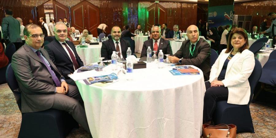 "الفاو" و80 مؤسسة أهلية يناقشون مستقبل الأمن الغذائي بالشرق الأدنى وشمال أفريقيا ( صور)