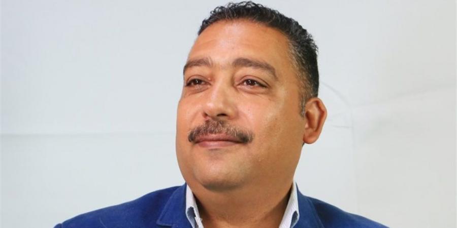 "الوحوش دخلت البيت" على طاولة المركز الدولى للكتاب.. الليلة