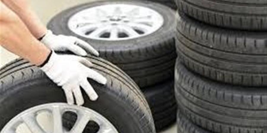 أسعار إطارات السيارات اليوم في مصر الأربعاء 15 أبريل 2026