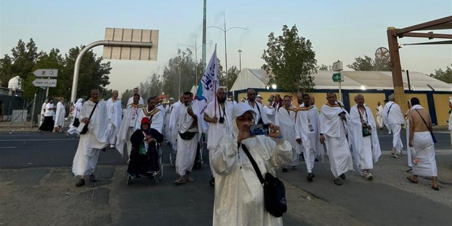 موعد وقفة عرفات 2026 وعيد الأضحى فلكيًا في مصر والدول العربية