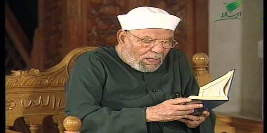 في ذكرى ميلاد "إمام الدعاة".. قصة حياة الشيخ محمد متولي الشعراوي