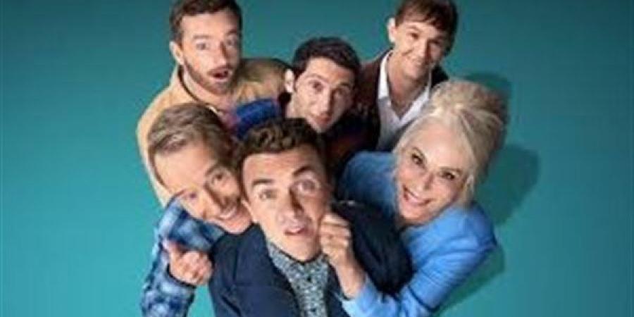 أغنية سطلانة تصل للعالمية وتتصدر التريند بعد ظهورها في Malcolm in the Middle