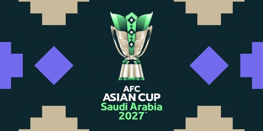 التاسع من مايو المقبل.. موعد مراسم سحب قرعة كأس آسيا 2027 في الرياض