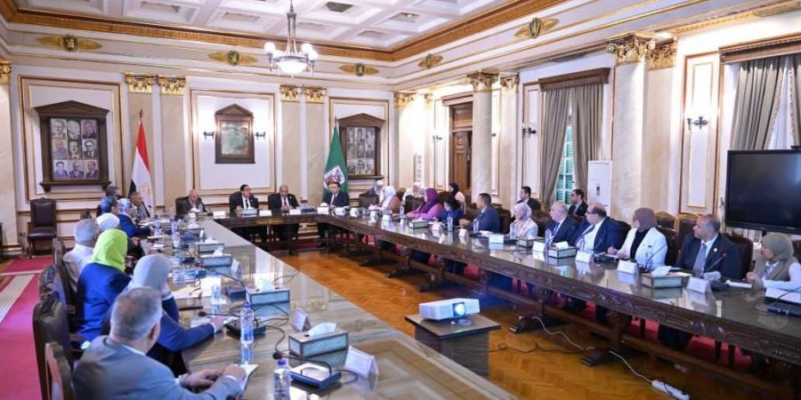 لمواكبة وظائف المستقبل.. استحداث برامج أكاديمية جديدة في جامعة القاهرة