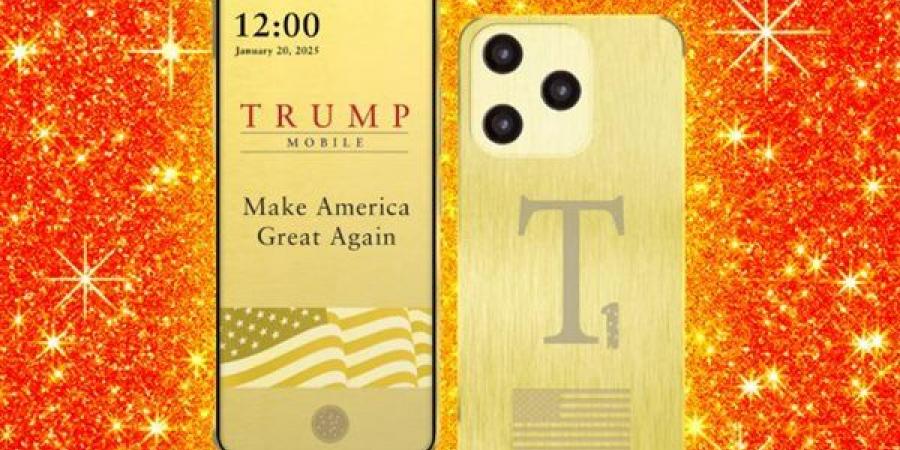 بمواصفات عسكرية.. هاتف Trump Mobile T1 يكسر قيود الرقابة الرقمية العالمية
