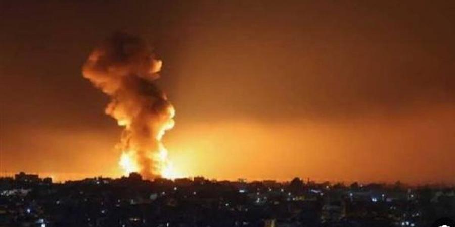 لبنان.. ارتفاع عدد الشهداء إلى 2124 جراء العدوان الإسرائيلي