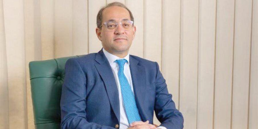 «كجوك»: الاقتصاد يواصل التعافى.. ونعمل على خفض المديونية