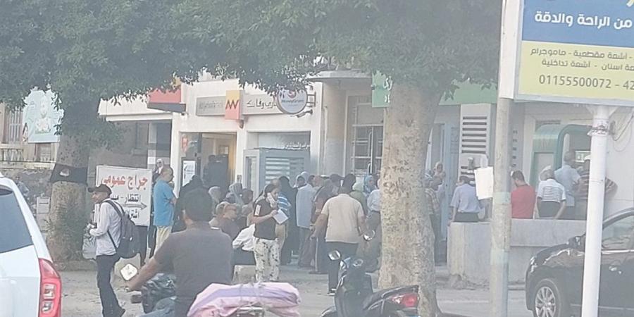 استغلال السائقين يهدد جيوب المواطنين (2)