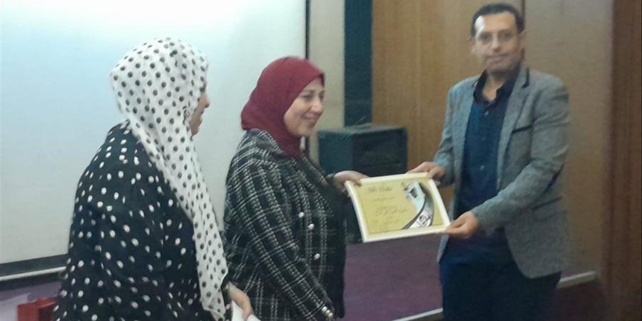 حضور كبير في احتفالية مركز الثقافة السينمائية لتكريم الأمهات المثاليات