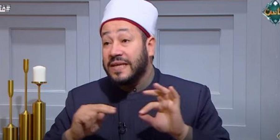 أمين الفتوى: الأخلاق تنحدر.. وفشل الزيجات الحديثة يدق ناقوس الخطر