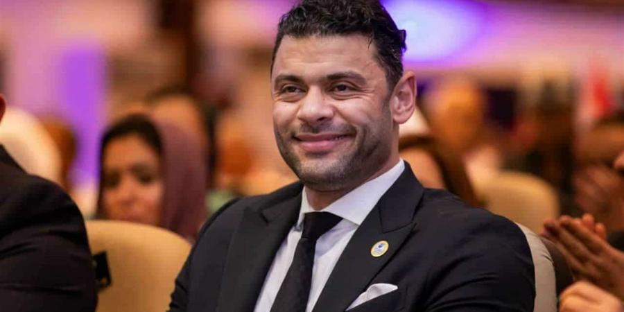 أحمد حلمي يثير الجدل: «النفقة وحدها لا تحقق العدل في قانون الأحوال الشخصية»