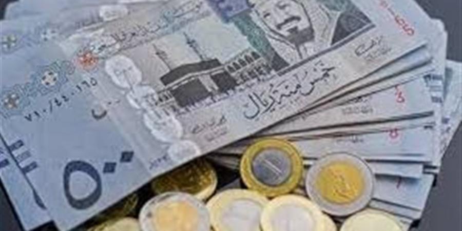 تحديث أسعار الريال السعودي اليوم الأربعاء 15 إبريل 2026 في البنوك