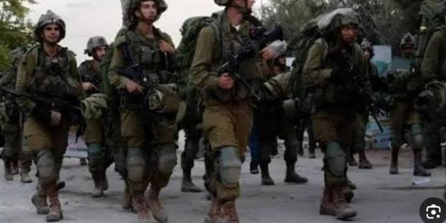 جيش الاحتلال: إصابة 5 جنود جراء استهدافهم من حزب الله