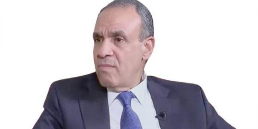 نهر النيل قضية وجودية