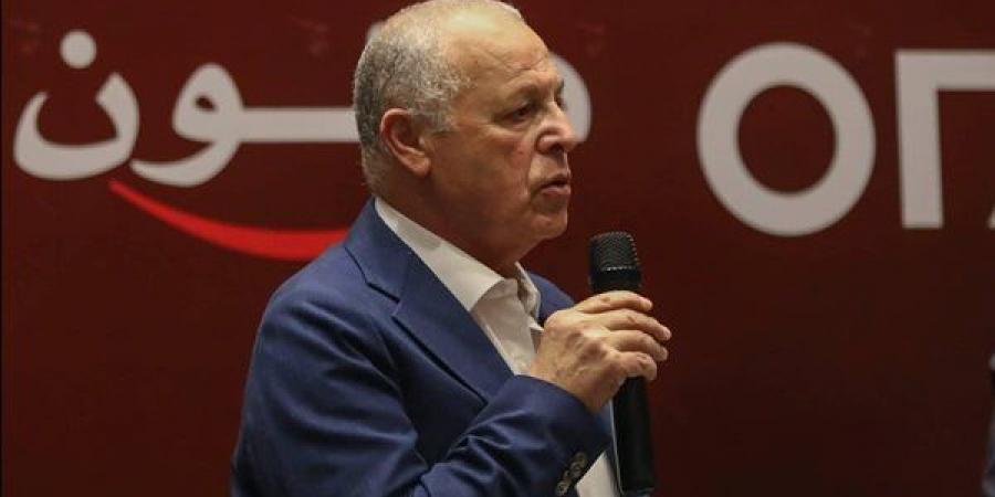 أبو ريدة: متفائل بالجيل الجديد للحكام.. وتحقيق العدالة أهم أهدافنا