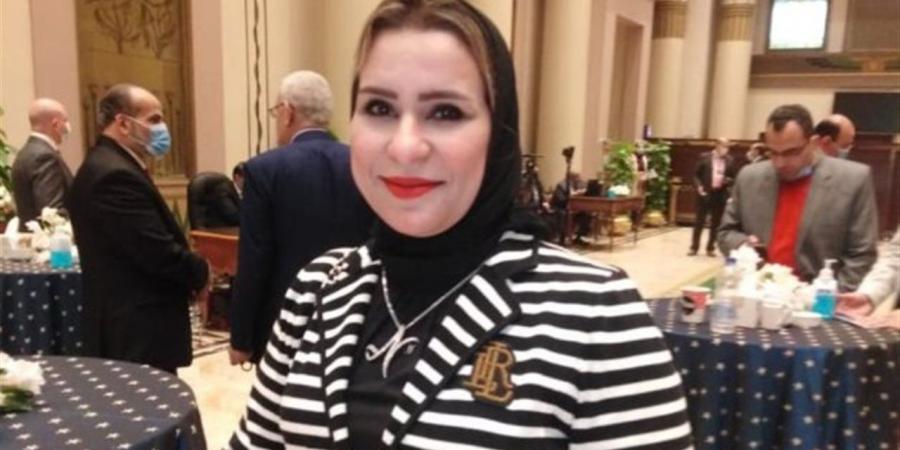 النائبة نيفين الكاتب تعلن الموافقة على إنشاء مركز لعلاج الأورام بالبحيرة لتقليل قوائم الانتظار