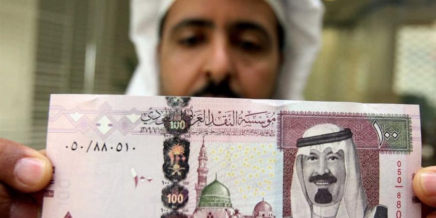 سعر الريال السعودي اليوم 15 إبريل 2026 مقابل الجنيه المصري