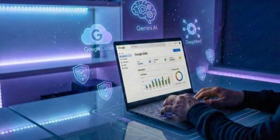 وداعاً للشهادات التقليدية.. جوجل سكيلز تضع المهارة كمعيار أول للتوظيف