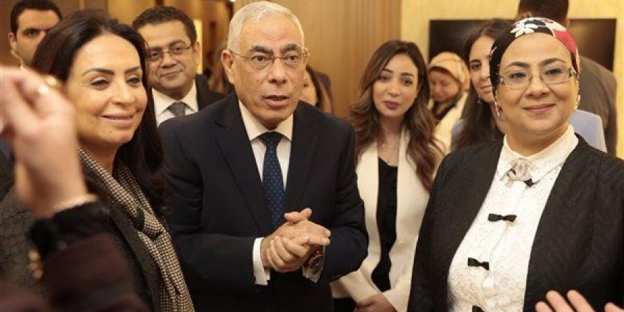 "القومي للمرأة": الغرف الصديقة للطفل يمثل نقلة نوعية في مسار العدالة المصرية