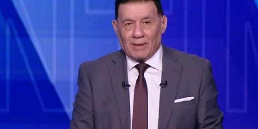 مدحت شلبي: "فين الضرائب من صفقات الأهلي"